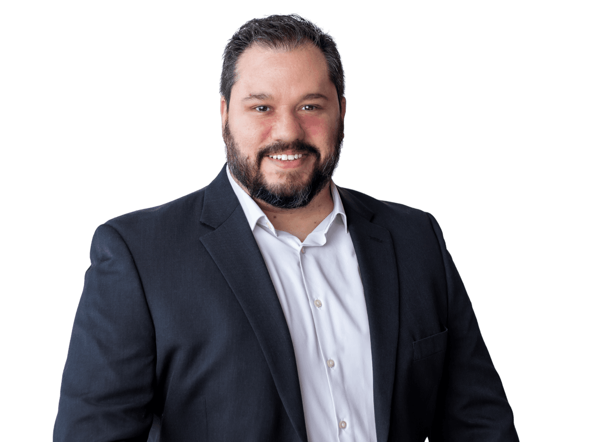 Andres Martin, REALTOR®